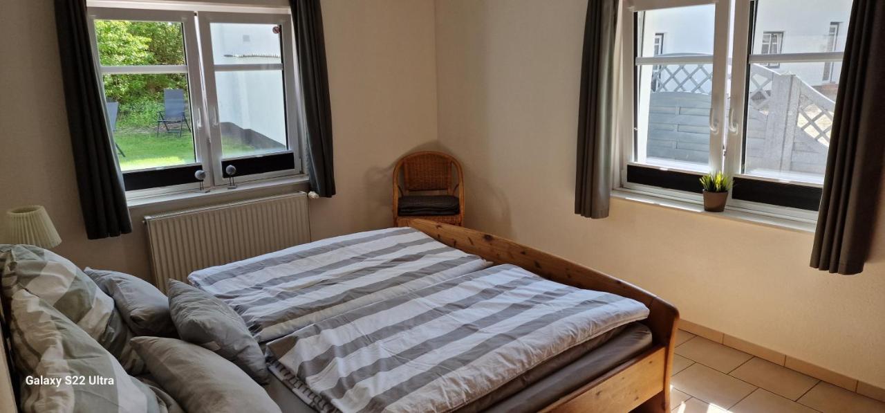 Ferienwohnung 'Kronsgaard' - Refugium Pottloch Ostsee Exterior foto